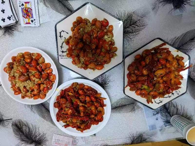 西宁大通水产批发，同城配送