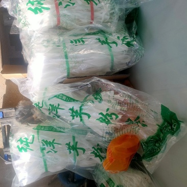 定西市通渭县粉条