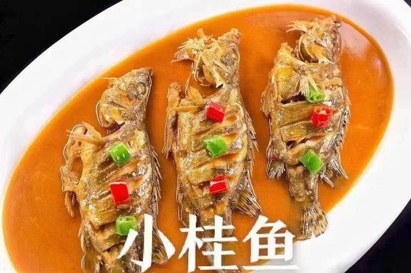 小鳜鱼美味佳肴菜谱餐馆火爆的招牌菜