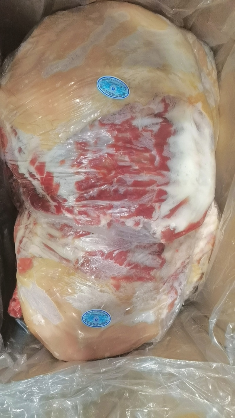 带皮羊排承接大量批发羊庄酒店羊排羊肚羊腩等各类羊副产品