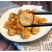 鸡肉丸正大雪莲胡萝卜调理鸡丸冒菜食材烧烤食品东北火锅配菜