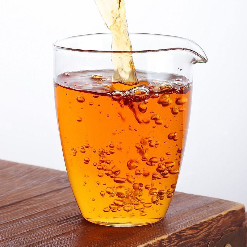 2023年新茶红茶祁门红茶500g浓香型