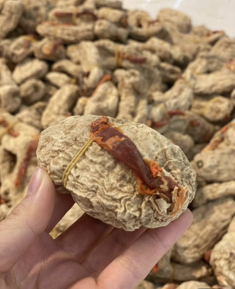 正宗昭通小草坝春麻
