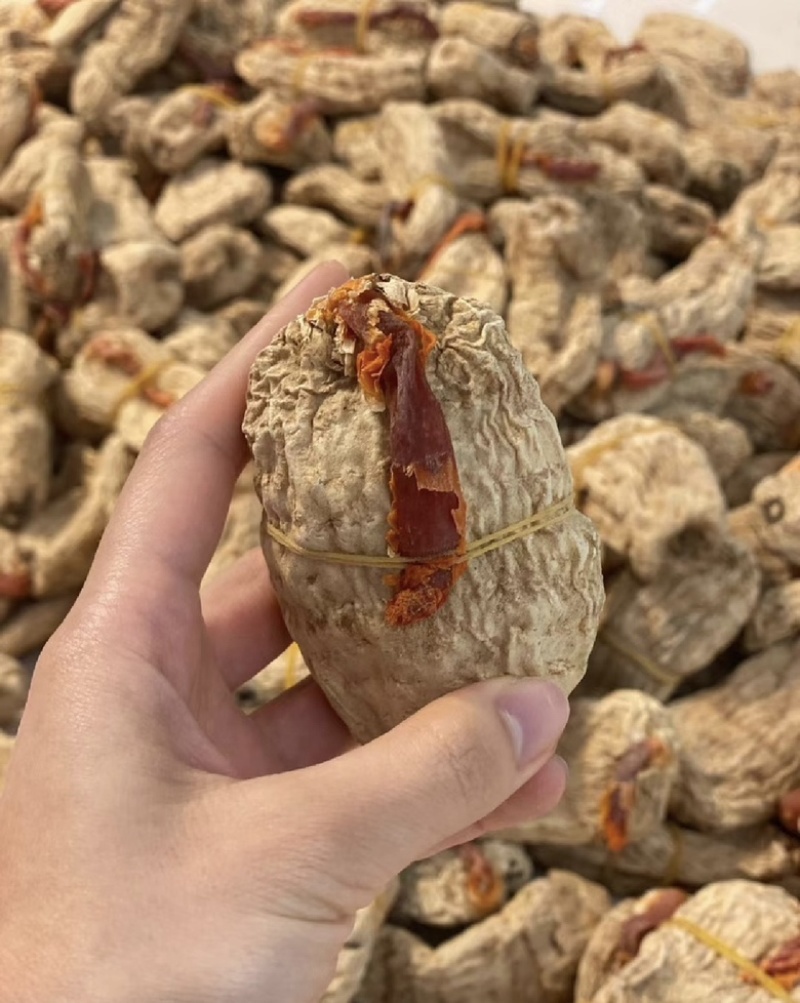 正宗昭通小草坝春麻