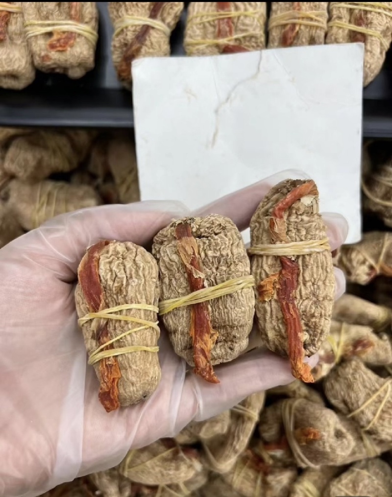 正宗昭通小草坝春麻
