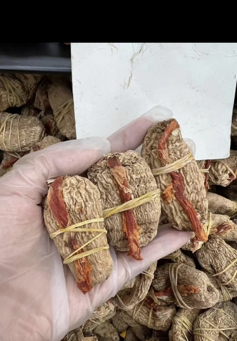 正宗昭通小草坝春麻