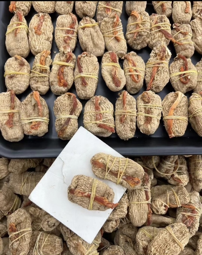 正宗昭通小草坝春麻