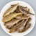 黄鱼酥酥脆即食小黄鱼干50g零食小吃休闲食品一件代发