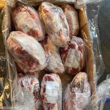 优质牛腱子
