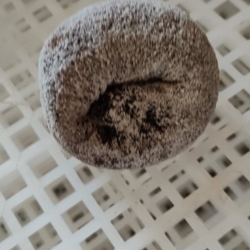 柿饼