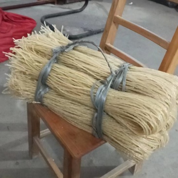 红薯粉丝