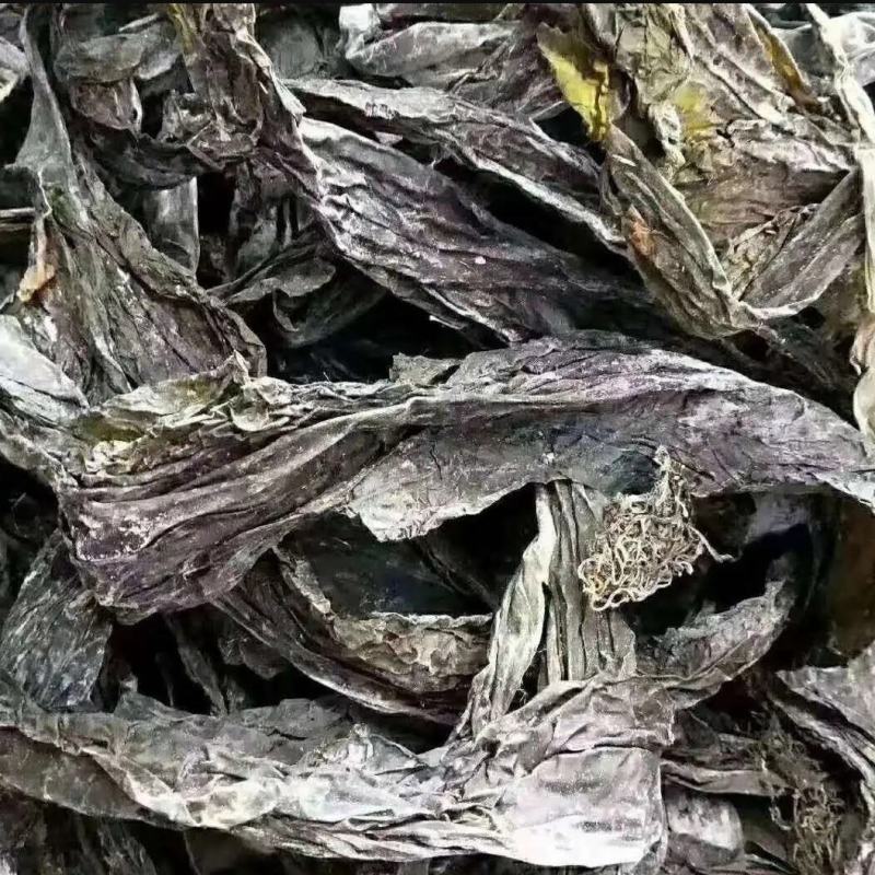 干海带无沙海带海带干海带皮海带片海带头海带丝基地直接发货