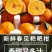 【牛商优选】四川眉山耙耙柑-产地直发-皮薄多汁价格优惠