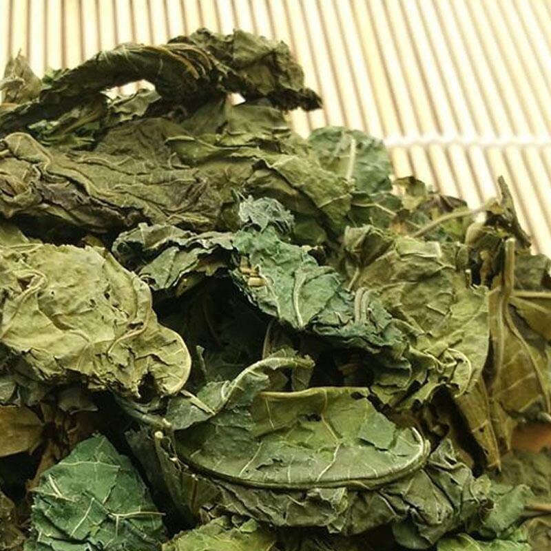 干青桑叶，散装，机压包，可提供样品