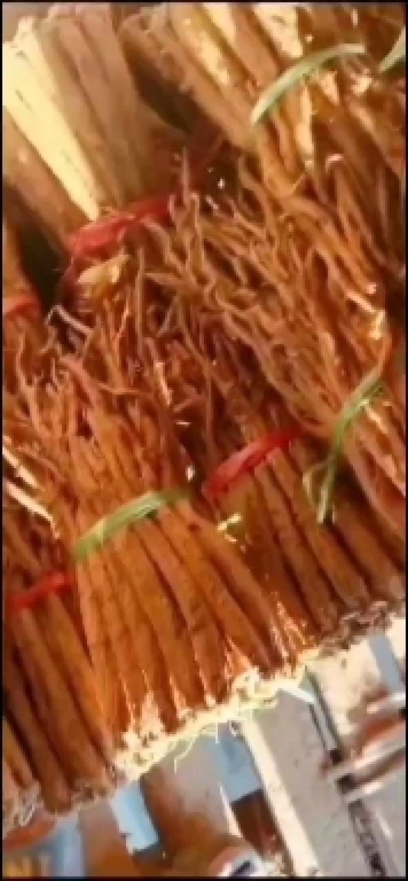 贵州毕节无硫仿野生人工种植黄党参批发