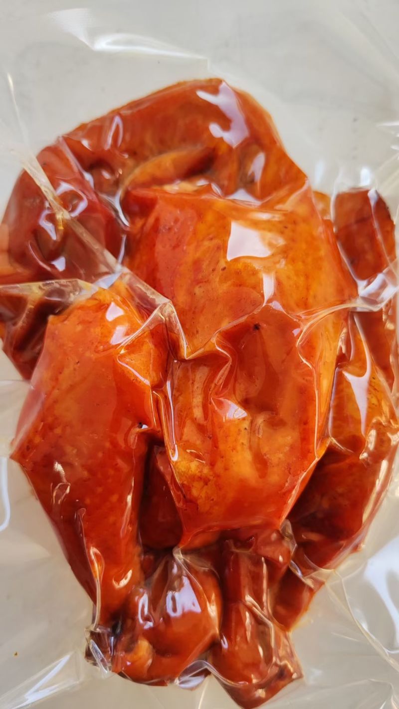 麻椒鸡/熏鸡/盐焗鸡