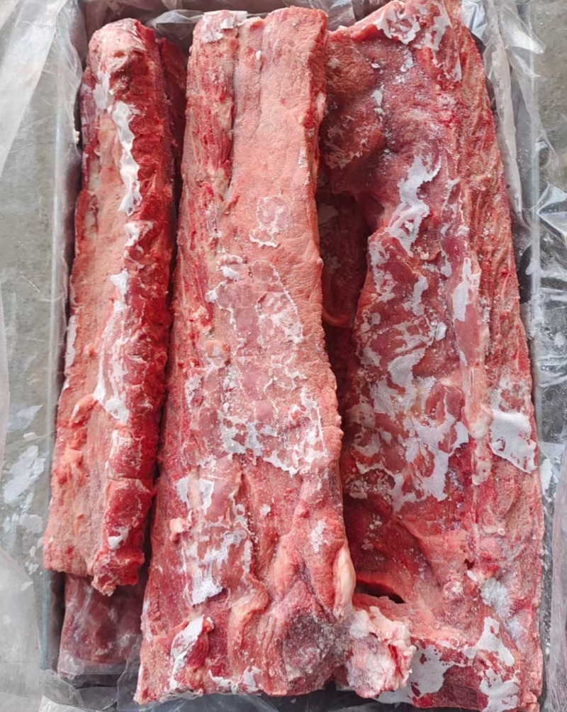 国产多肉龙骨4块左右一斤