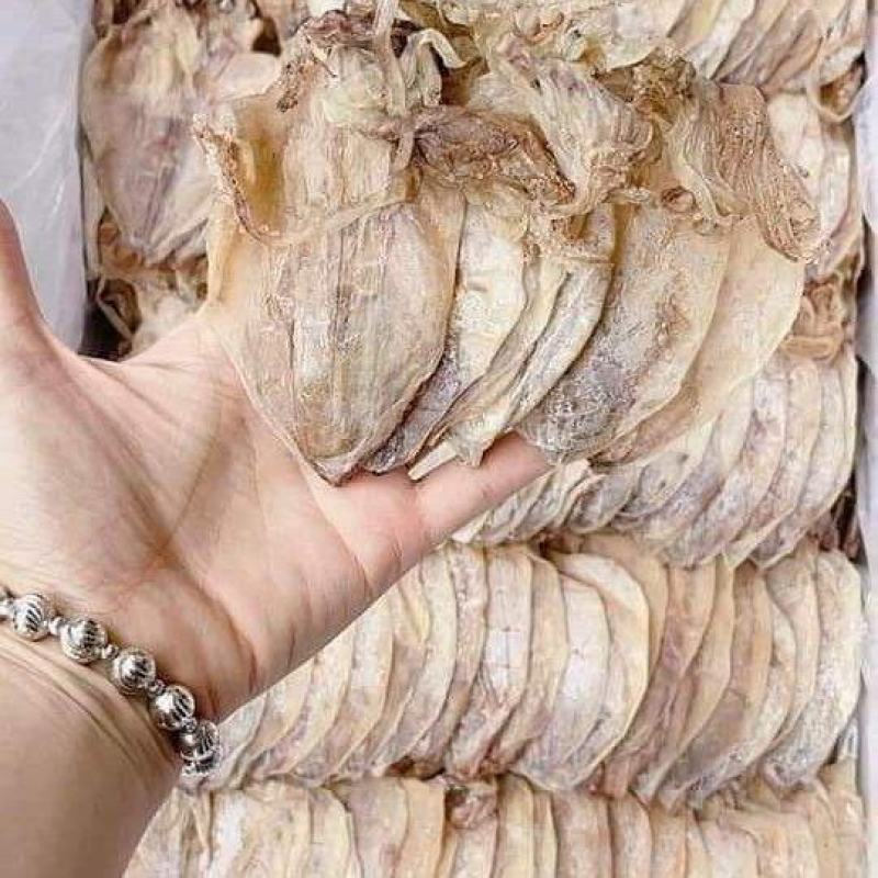 越南鱿鱼干