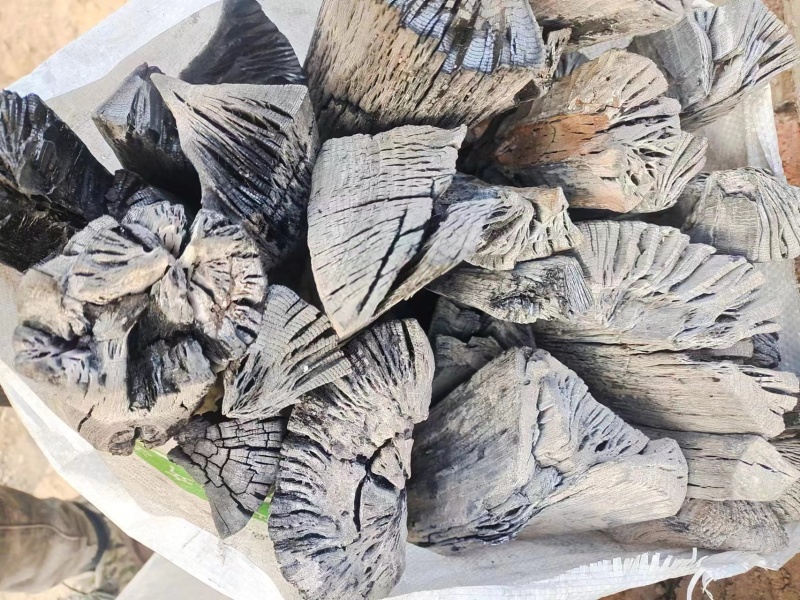 白炭