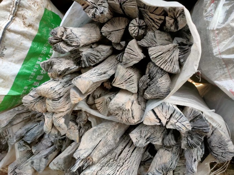 白炭