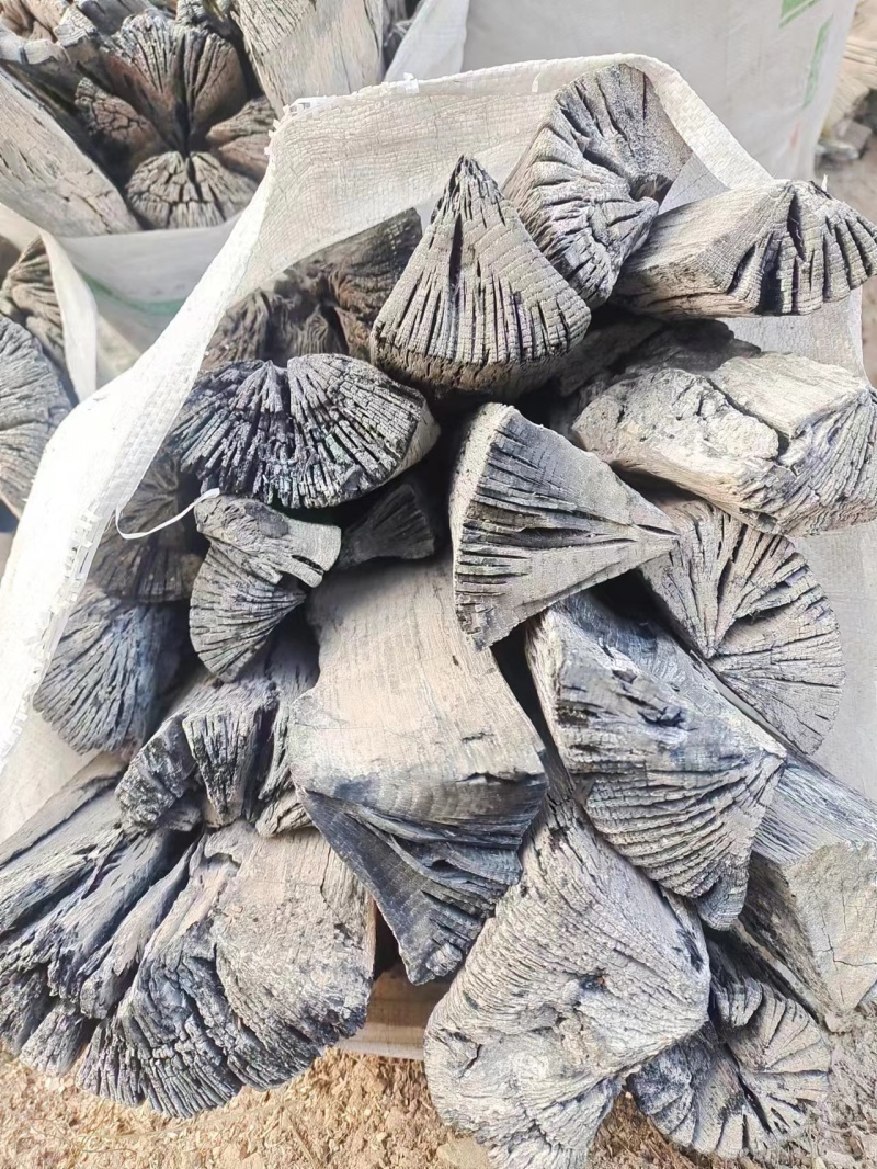 白炭