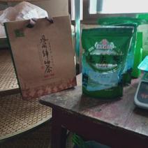 纯手工红茶及锌硒绿茶