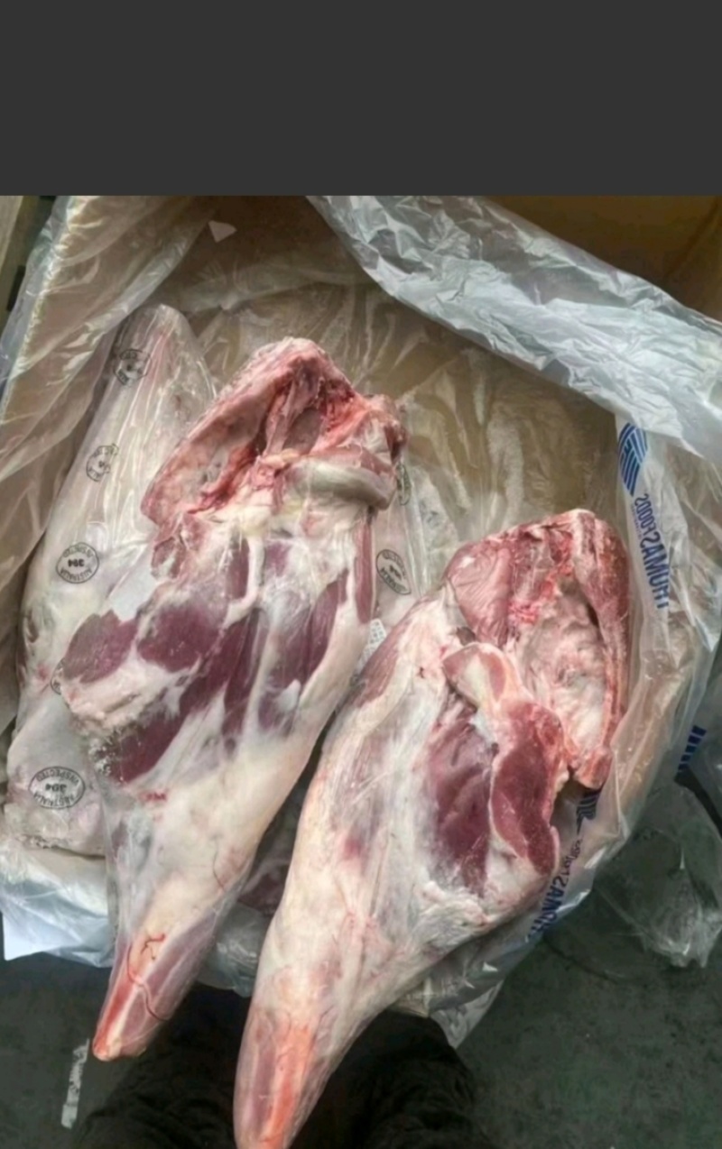 羊腿肉