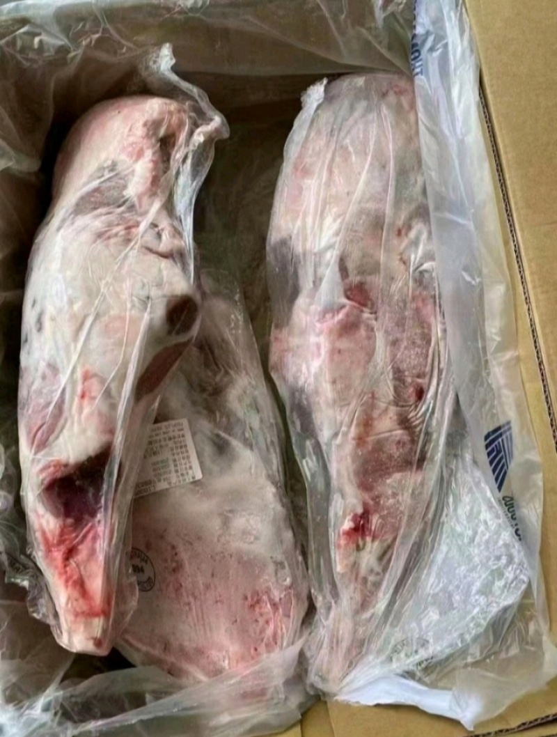 羊腿肉