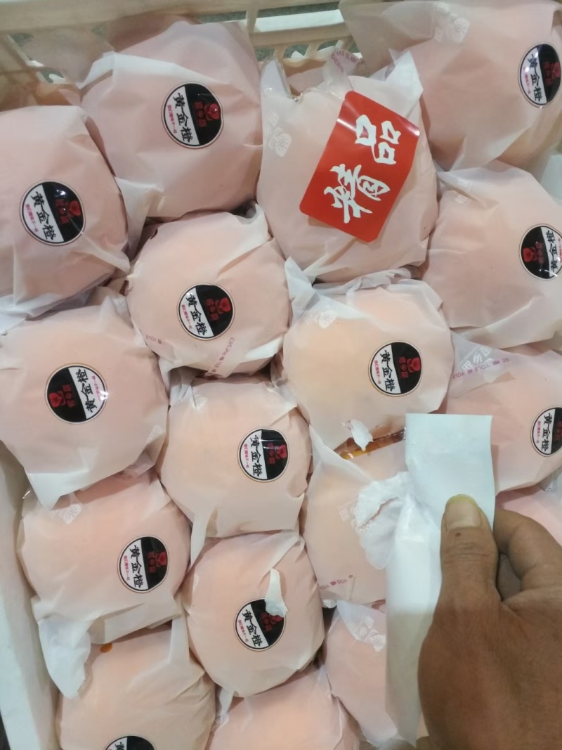 湖南纽荷尔脐橙原产地果农直销可视频看货可代办代发诚信经营