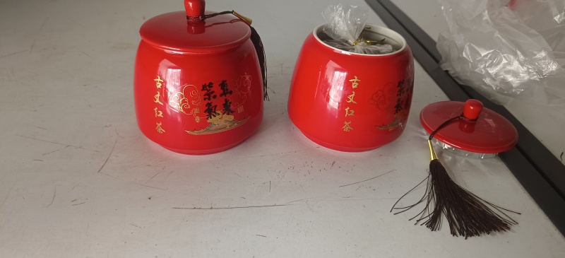 湖南湘西古丈红茶稳定上市全国包邮