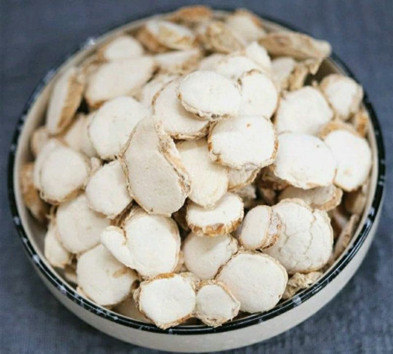 山奈道地中药材山奈片沙姜火锅调料香料保质保量包邮