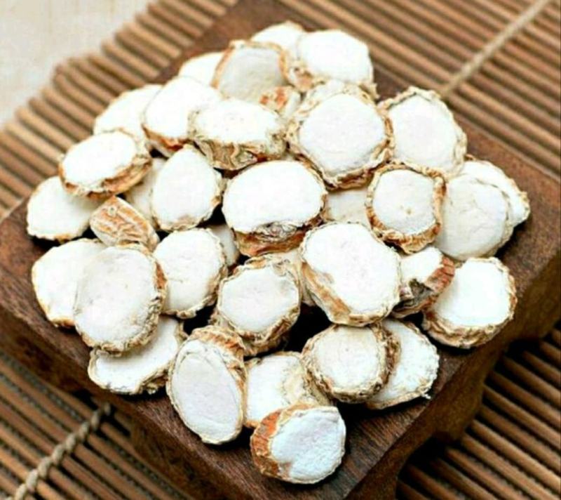 山奈道地中药材山奈片沙姜火锅调料香料保质保量包邮