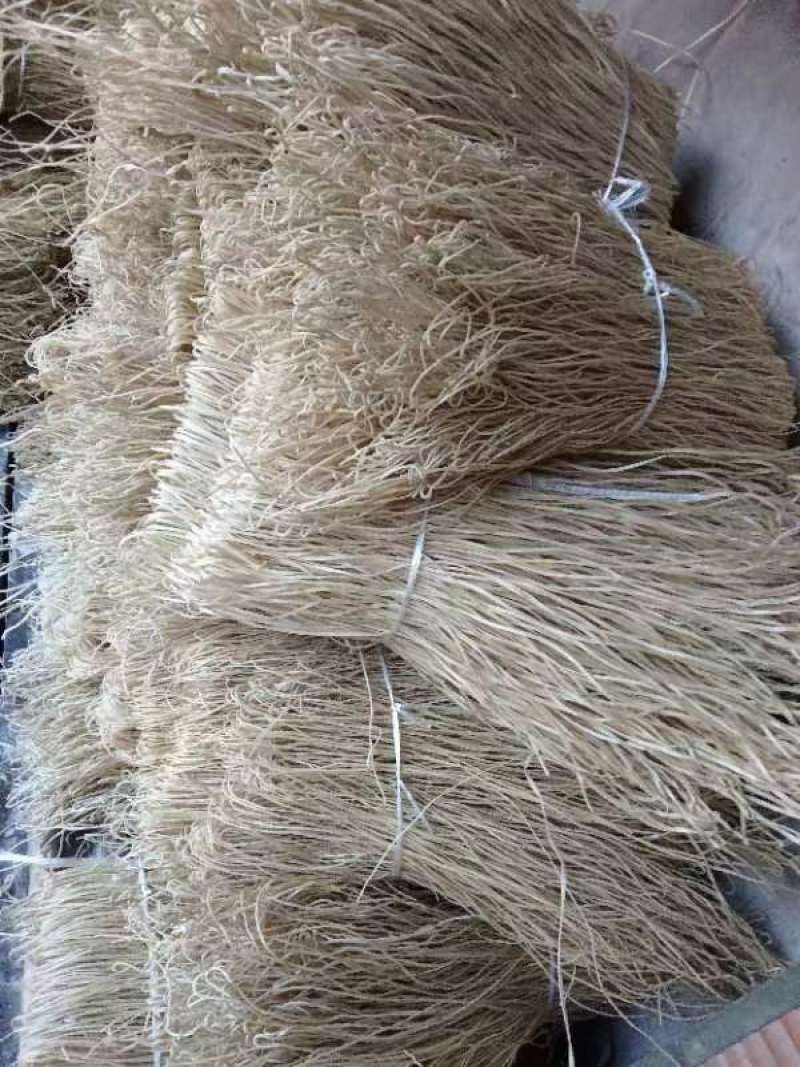 河北精品红薯粉条大量供货，自家晾晒，品质保证规格多样可选