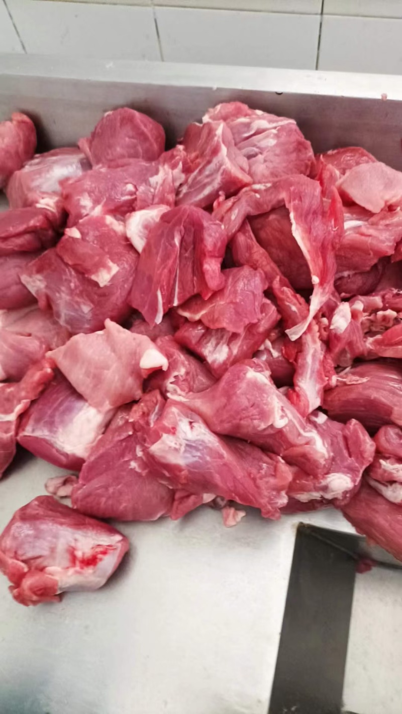 大块精碎肉，冻品，鲜品都有货