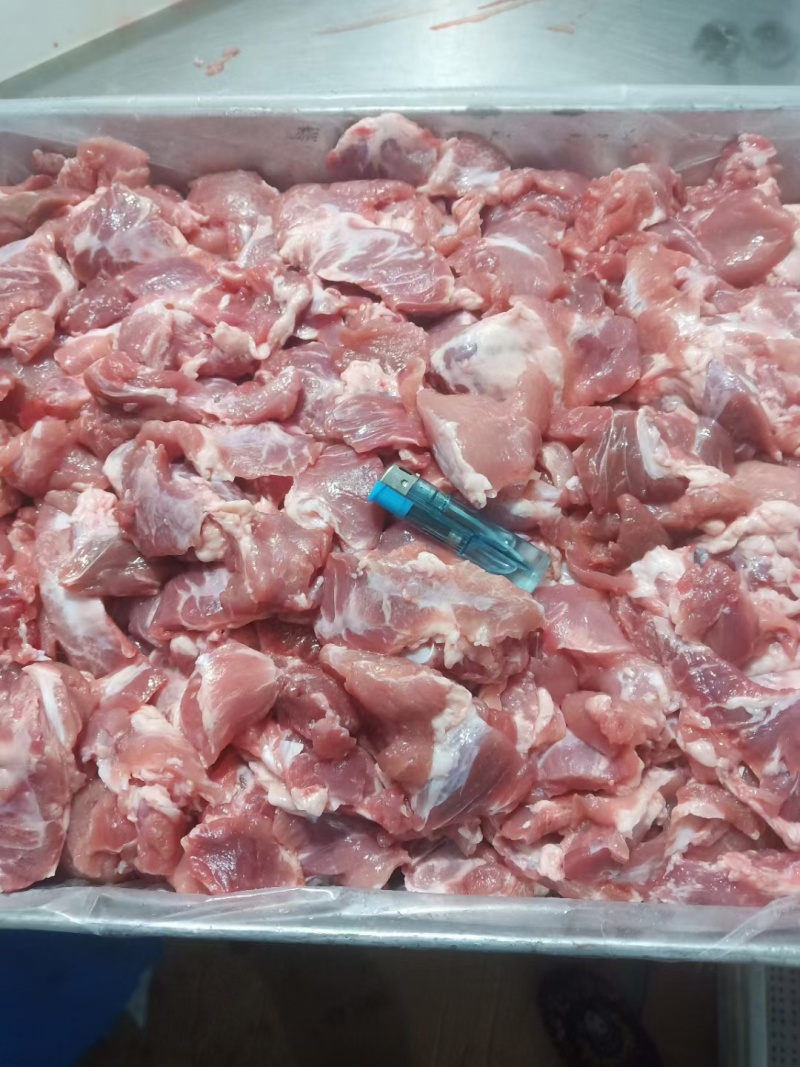 大块精碎肉，冻品，鲜品都有货