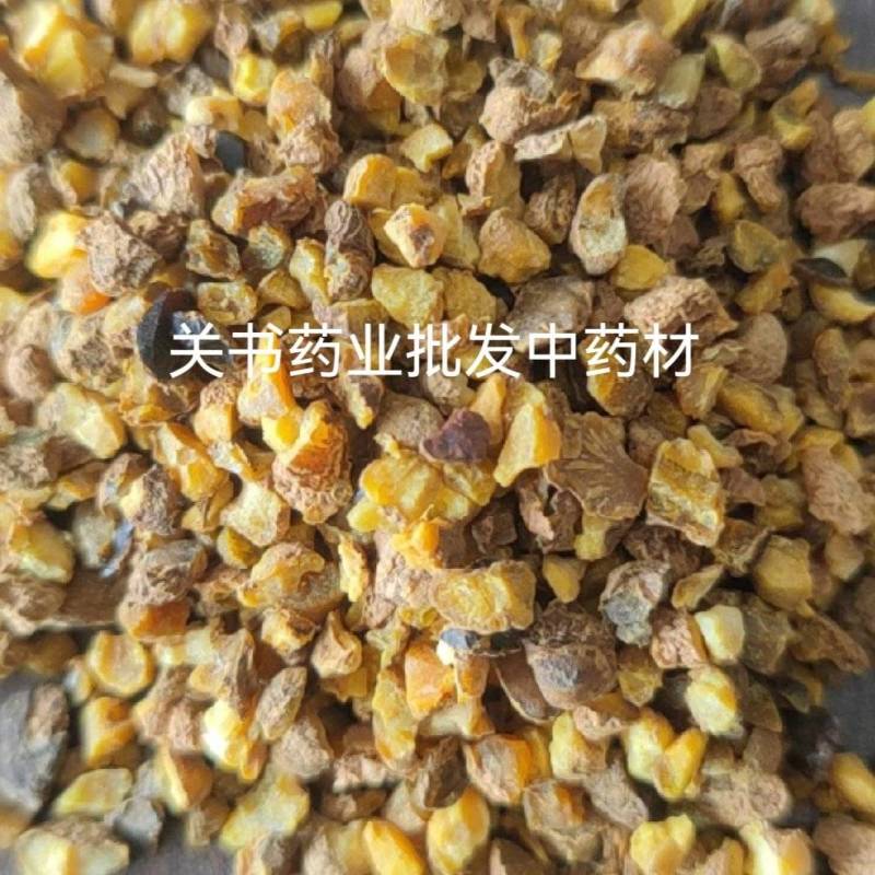 元胡生碎元胡颗粒饱满关书药业批发中药材