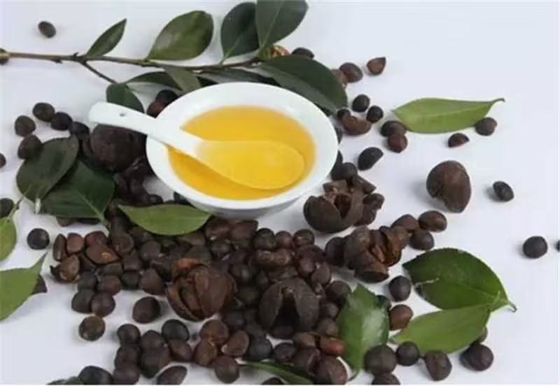 江西赣州正宗山茶油，口感纯正，品质保证，诚信经营欢迎致电