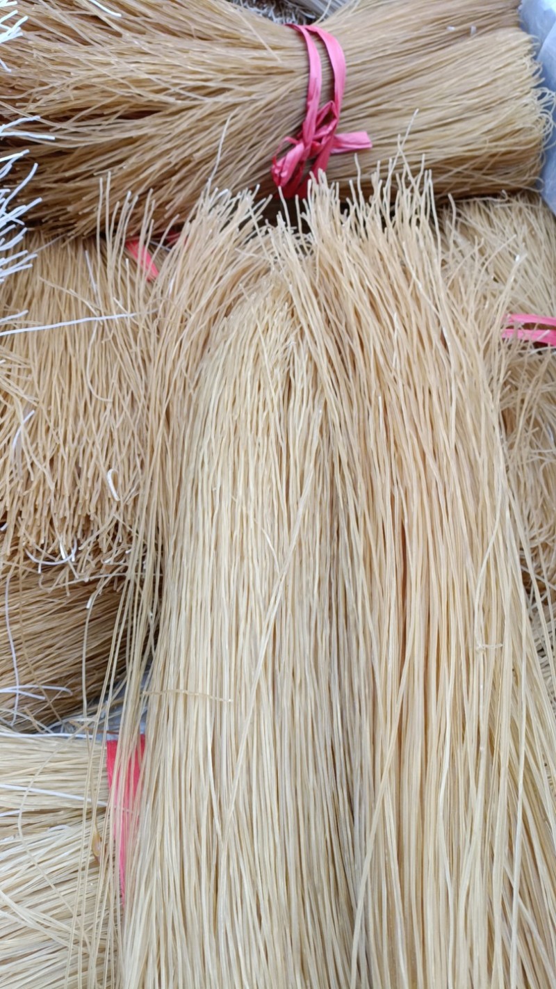 红薯粉