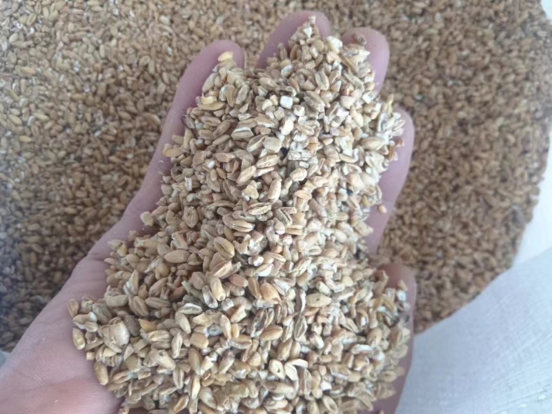 碎玉米麦漏玉米粉大量现货