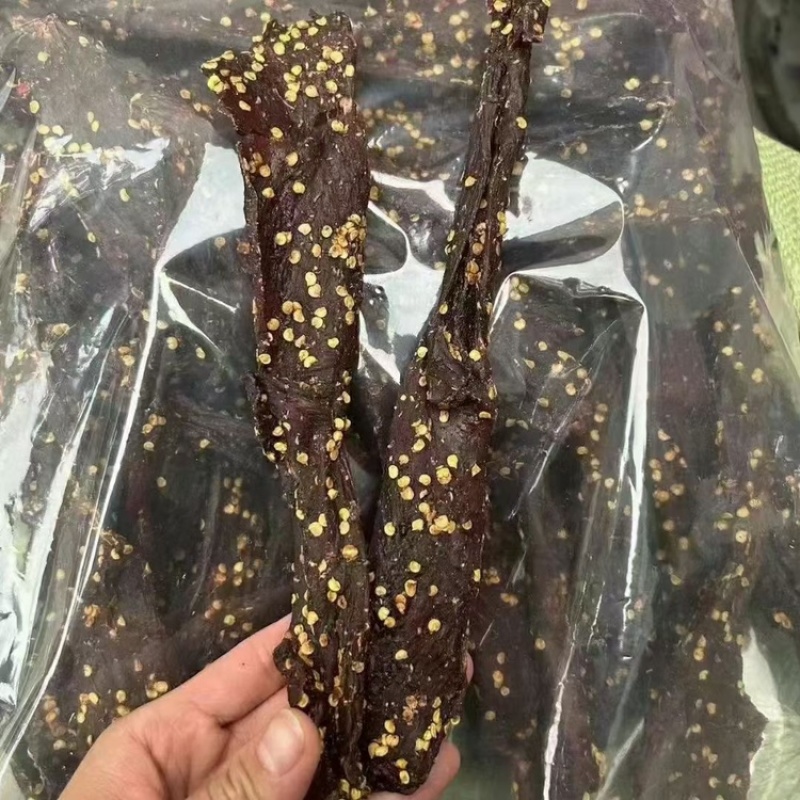 鸡肉风干，鸭肉风干一件50斤，麻辣五香可以拼