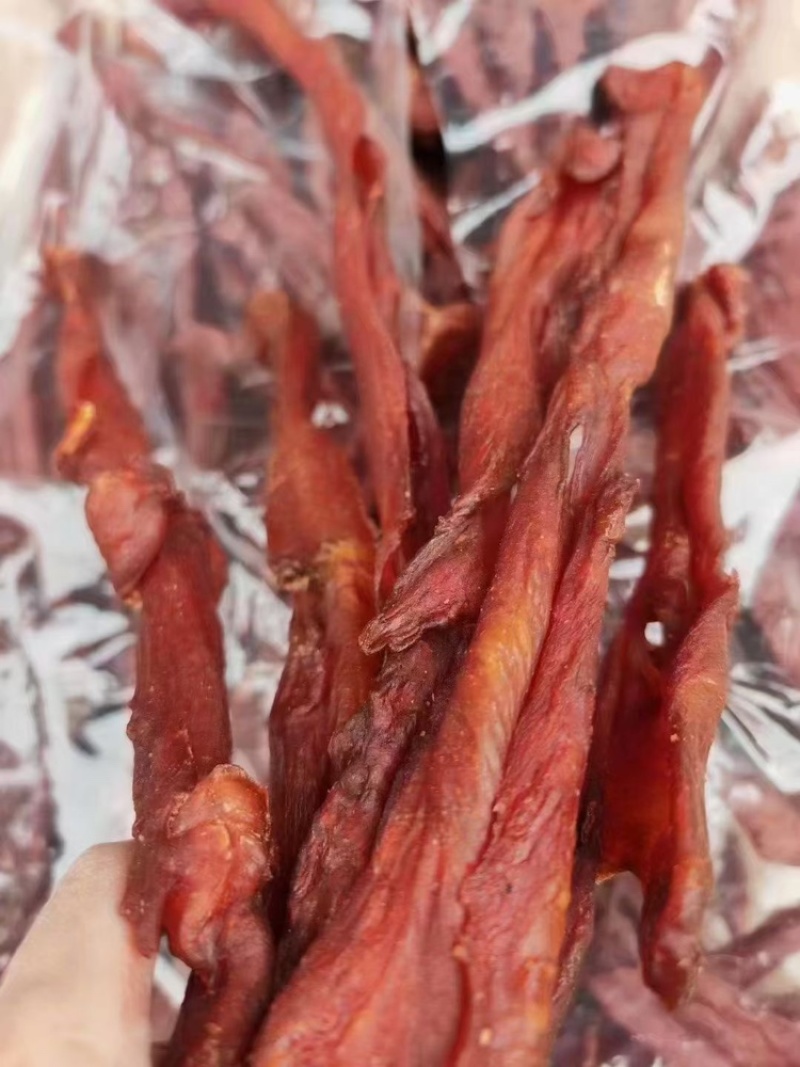 鸡肉风干，鸭肉风干一件50斤，麻辣五香可以拼