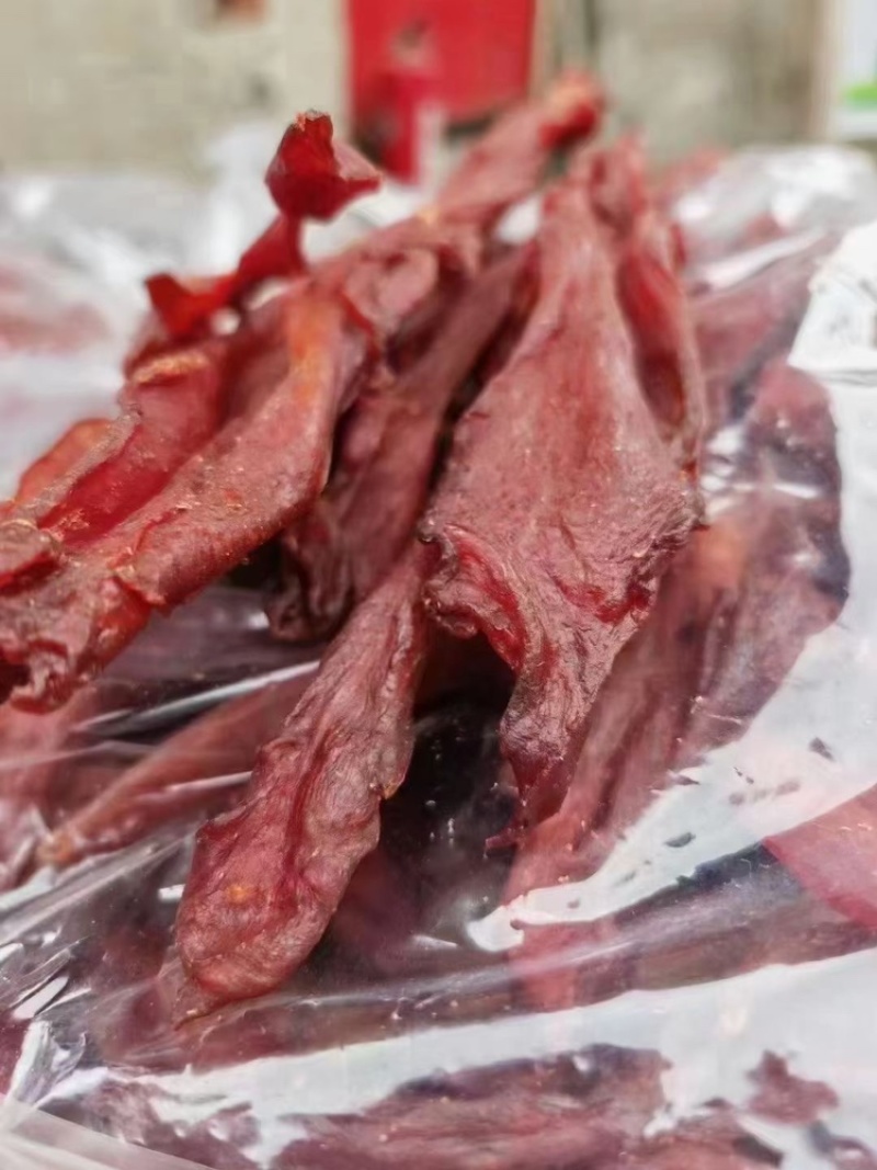 鸡肉风干，鸭肉风干一件50斤，麻辣五香可以拼