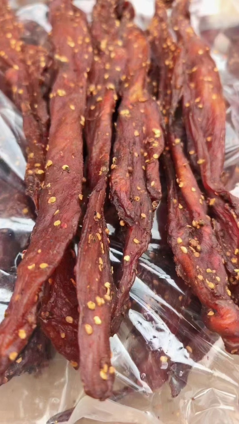鸡肉风干，鸭肉风干一件50斤，麻辣五香可以拼