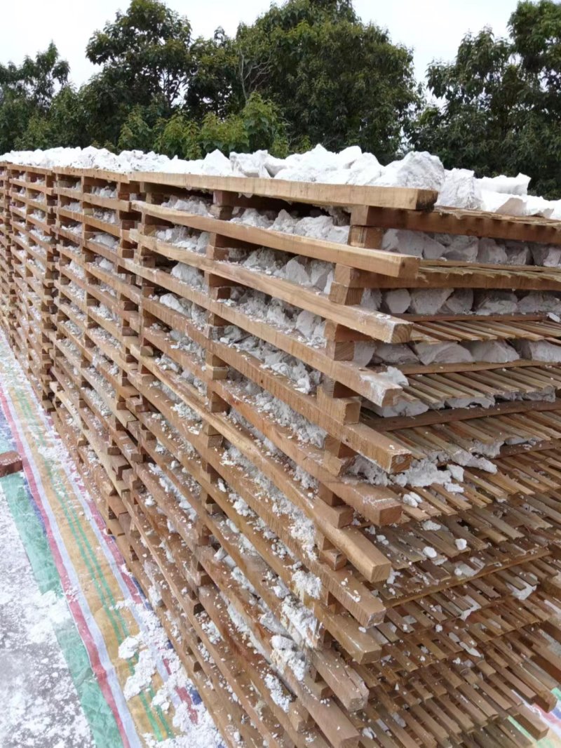 河北精品红薯淀粉，自家晾晒，产地一手货源品质保证欢迎来电
