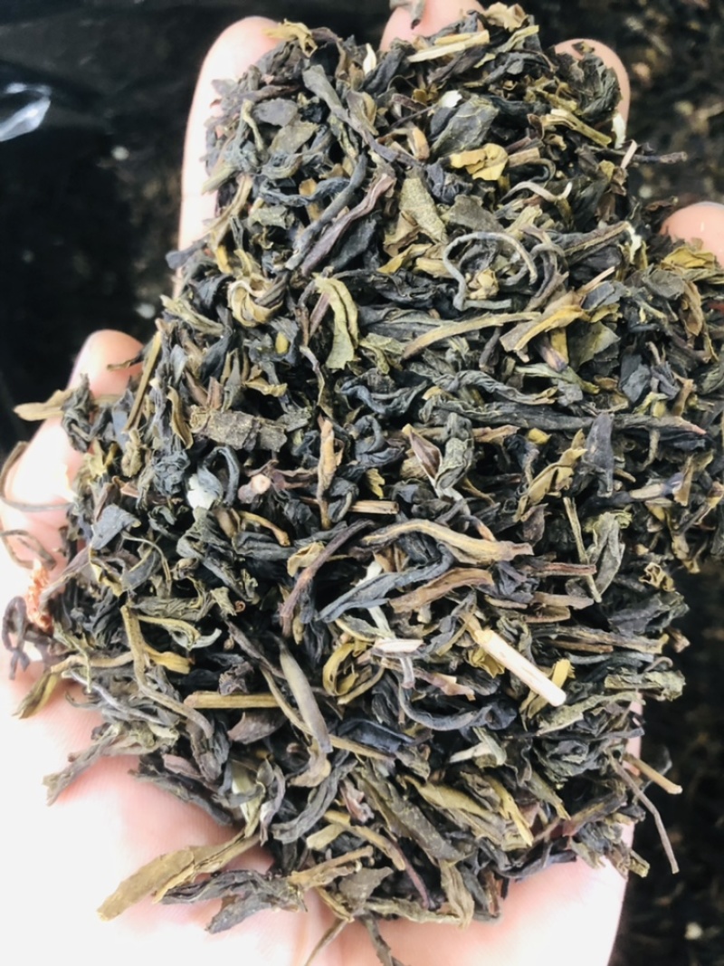 茉莉花茶横县茉莉花茶2026年新茉莉茶饭店用茶