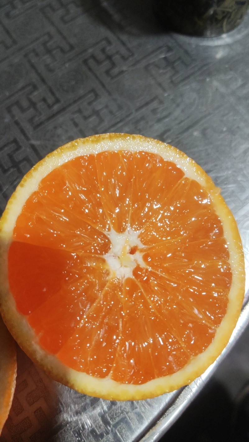 湖北秭归纽荷尔脐橙，长虹，血橙，脐橙品类丰富可发货可定园