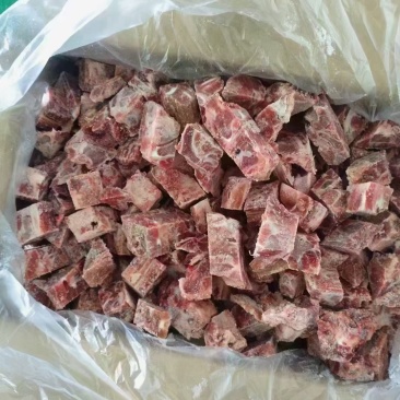 排骨粒