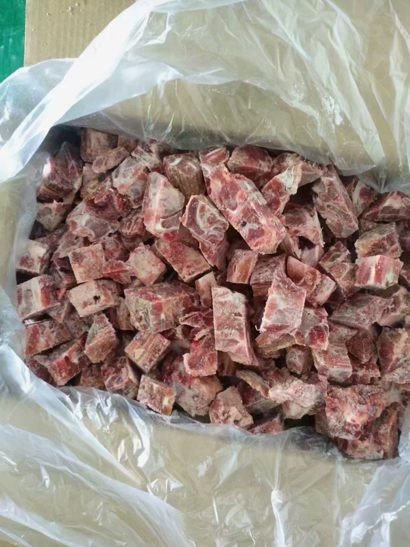 排骨粒
