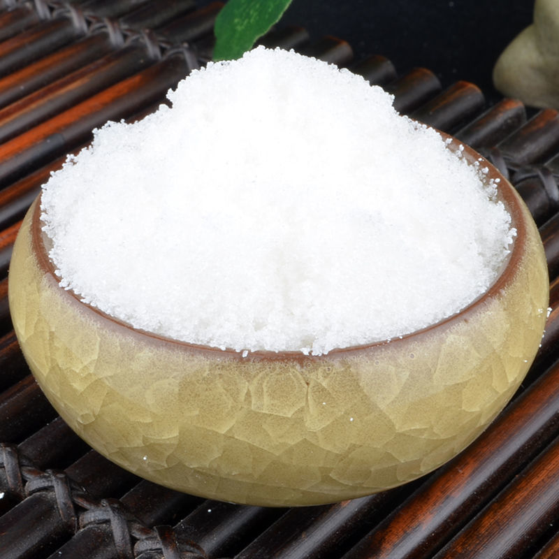 芒硝中药材医用外用回奶断奶食用外敷盆消芒消皮硝高纯度