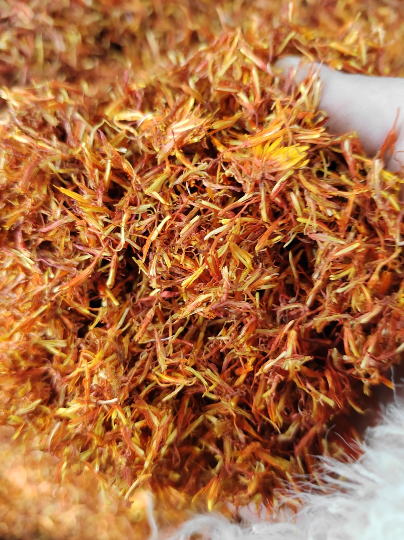 红花新疆